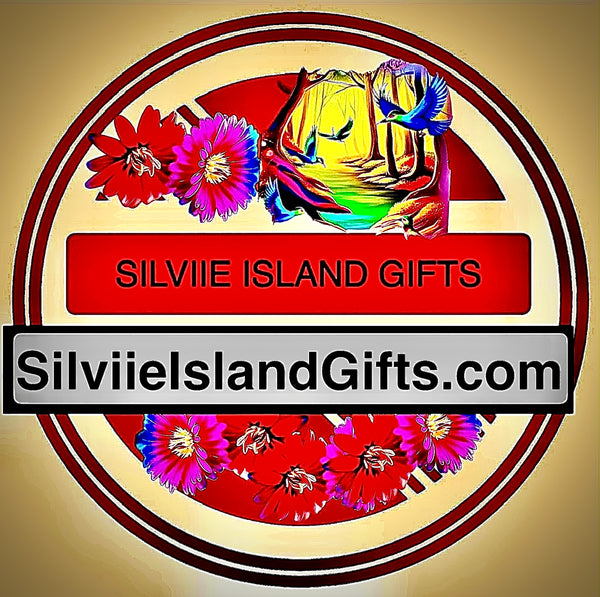 Silviie Island Gifts